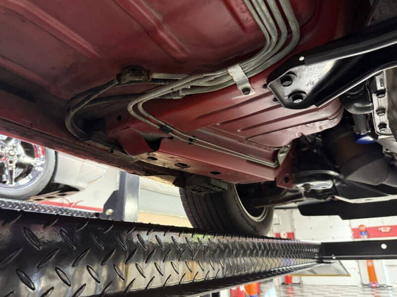 1996 Chevrolet Camaro