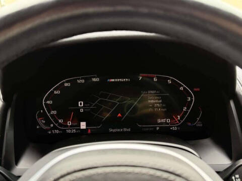 2021 BMW 8 Series M850i xDrive Gran Coupe