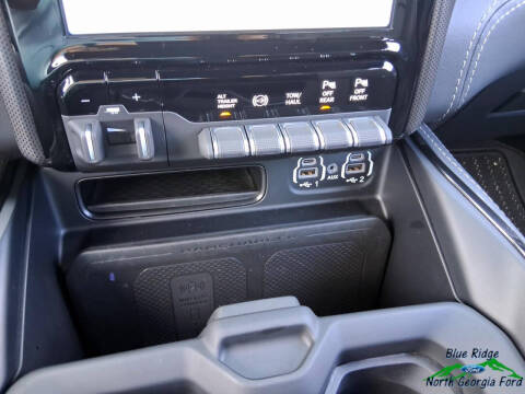 2024 RAM 2500 Limited