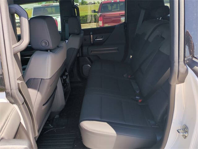 2025 GMC HUMMER EV 2X