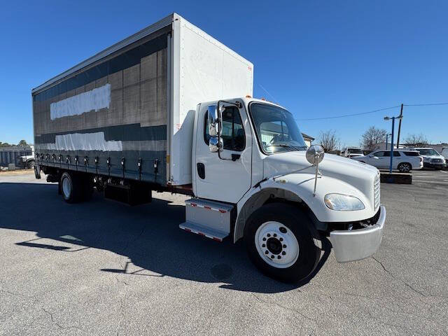 2020 Freightliner M2 106