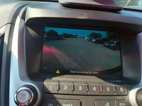 2014 GMC Terrain SLT-1