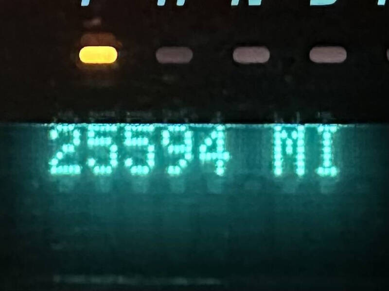 2022 Chevrolet Express 3500