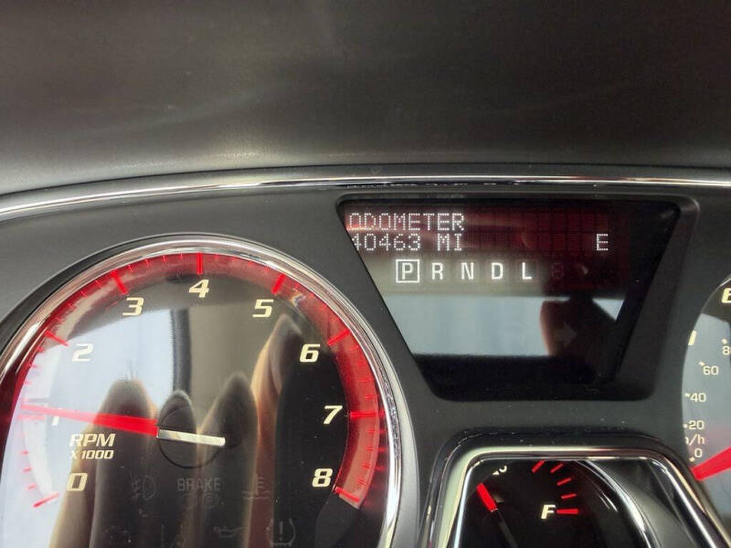 2017 GMC Acadia Limited