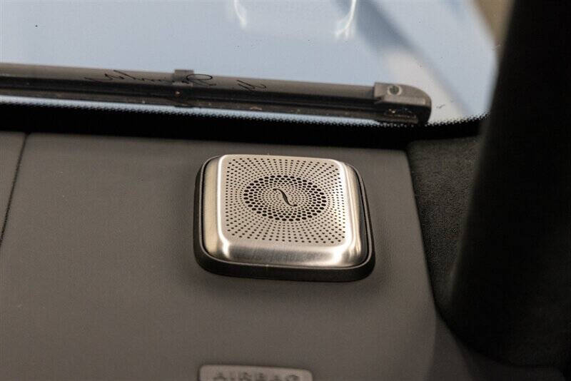 2023 Mercedes-Benz G-Class AMG G 63 4x4 Squared