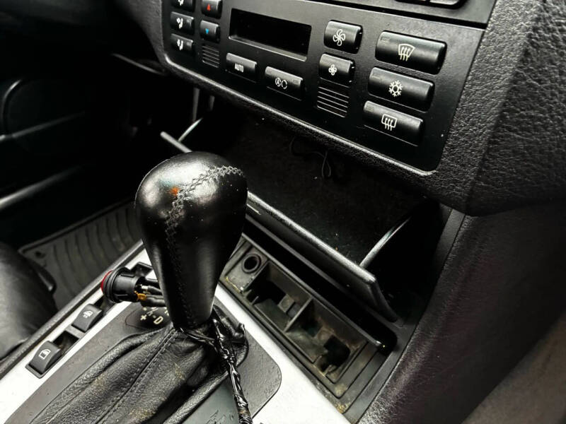 2006 BMW 3 Series 325Ci