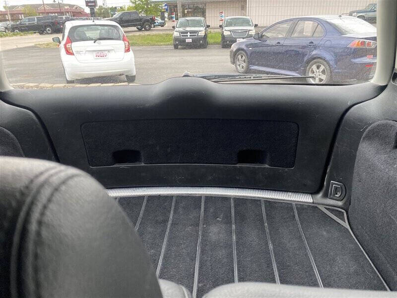 2003 Volkswagen Passat GLX