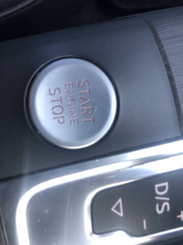 2016 Audi A3 1.8T Premium