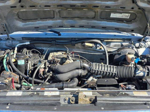 1995 Ford Bronco XLT