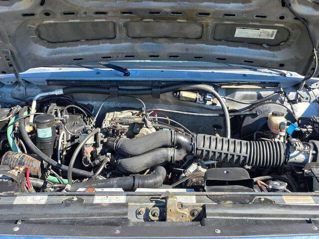 1995 Ford Bronco XLT