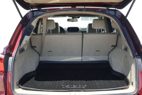 2016 Acura RDX w/Advance