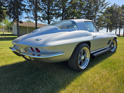 1967 Chevrolet Corvette