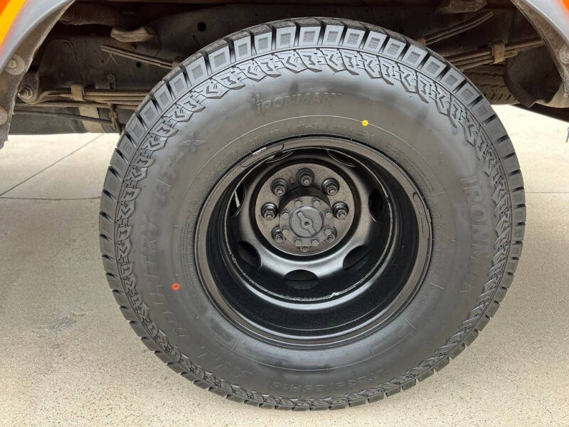 2001 Dodge Ram 3500