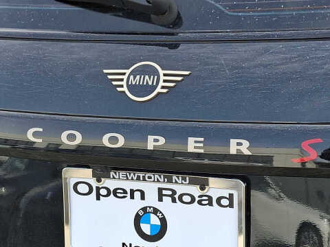 2025 MINI Hardtop 2 Door Cooper S