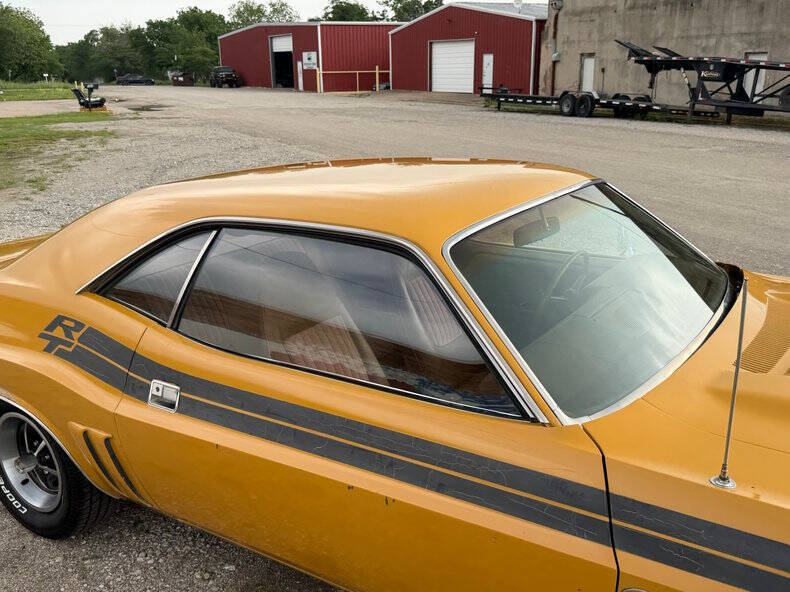 1971 Dodge Challenger