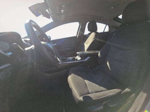 2018 Chevrolet Volt LT