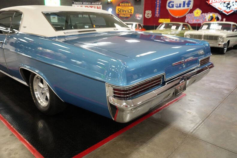 1966 Chevrolet Caprice