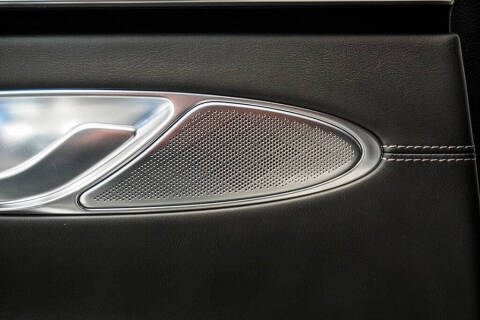 2023 Genesis GV70 3.5T Sport