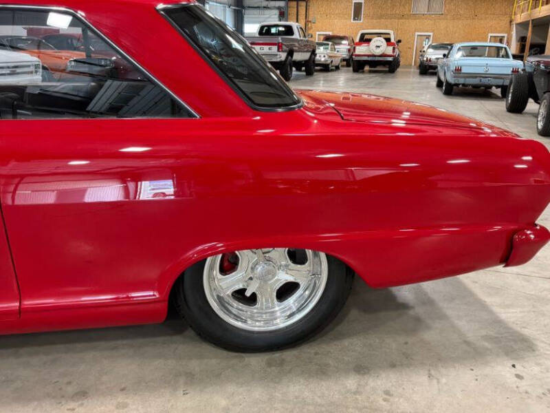 1964 Chevrolet Nova