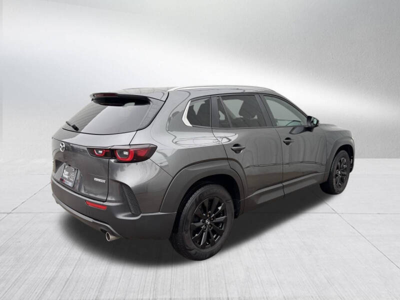 2024 Mazda CX-50 2.5 S Select