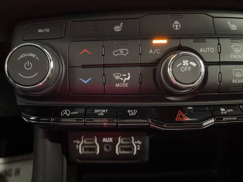 2024 Dodge Durango SXT