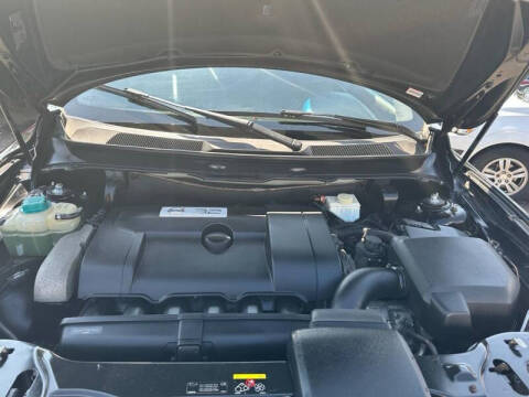 2012 Volvo XC90