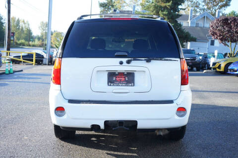 2006 GMC Envoy Denali