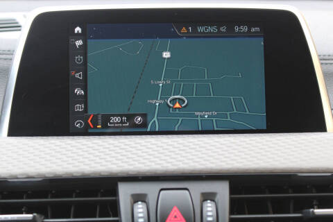 2018 BMW X2 sDrive28i