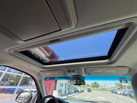 2011 GMC Yukon SLT