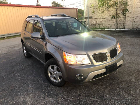 2006 Pontiac Torrent for sale at Some Auto Sales in Hammond IN