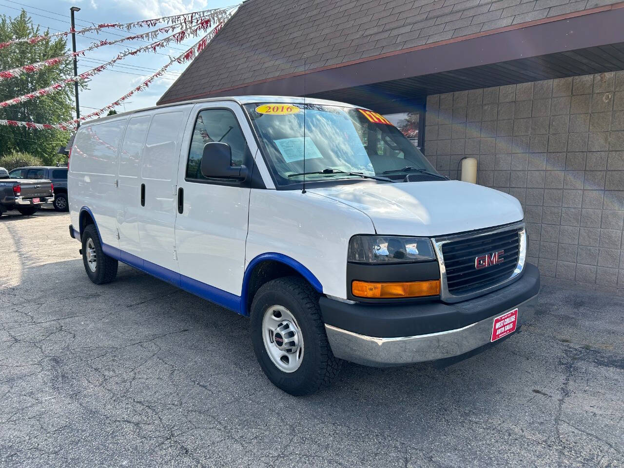 GMC Savana For Sale In Reedsville, WI