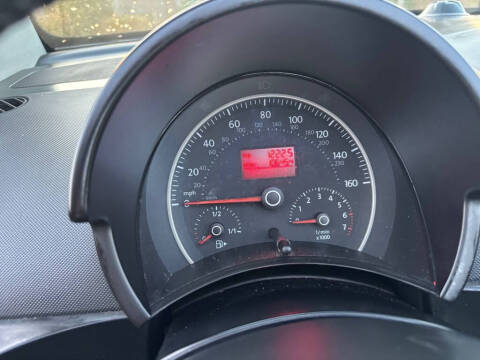 2009 Volkswagen New Beetle Convertible