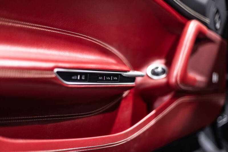 2018 Ferrari GTC4Lusso