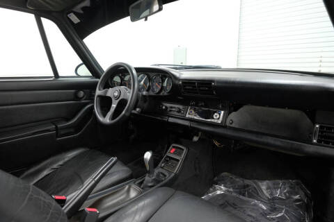 1995 Porsche 911