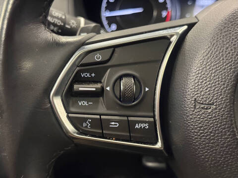 2023 Acura RDX SH-AWD w/Tech