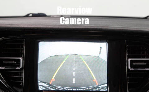 2022 Dodge Durango Pursuit