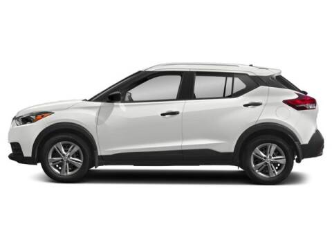 2019 Nissan Kicks for sale at FAFAMA AUTO SALES Inc in Milford MA