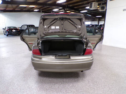 2003 Buick Century