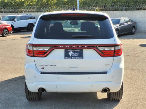 2024 Dodge Durango GT