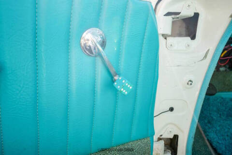 1960 Chevrolet El Camino