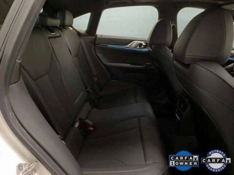 2025 BMW 4 Series 430i xDrive Gran Coupe