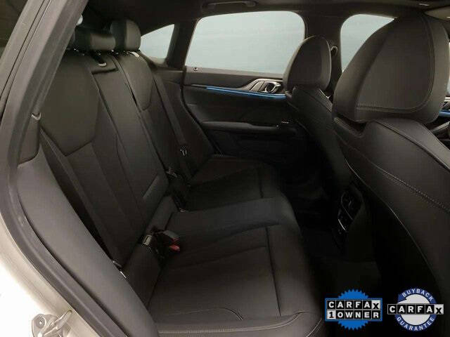 2025 BMW 4 Series 430i xDrive Gran Coupe