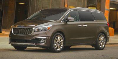 2015 Kia Sedona for sale at Sylhet Motors in Jamaica NY