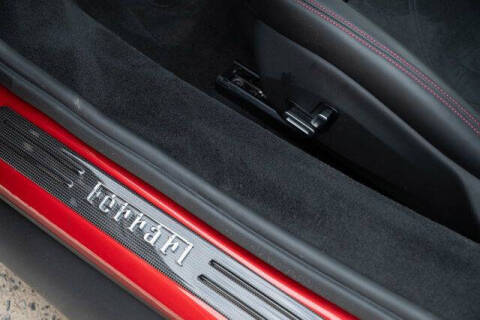 2025 Ferrari 296 GTB