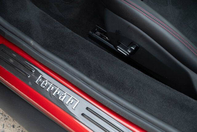 2025 Ferrari 296 GTB