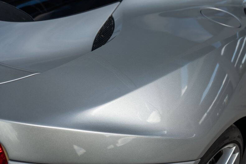 2011 Lotus Evora
