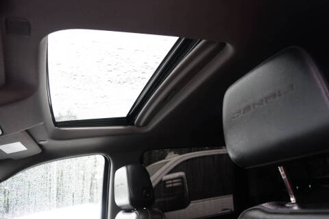 2021 GMC Sierra 2500HD