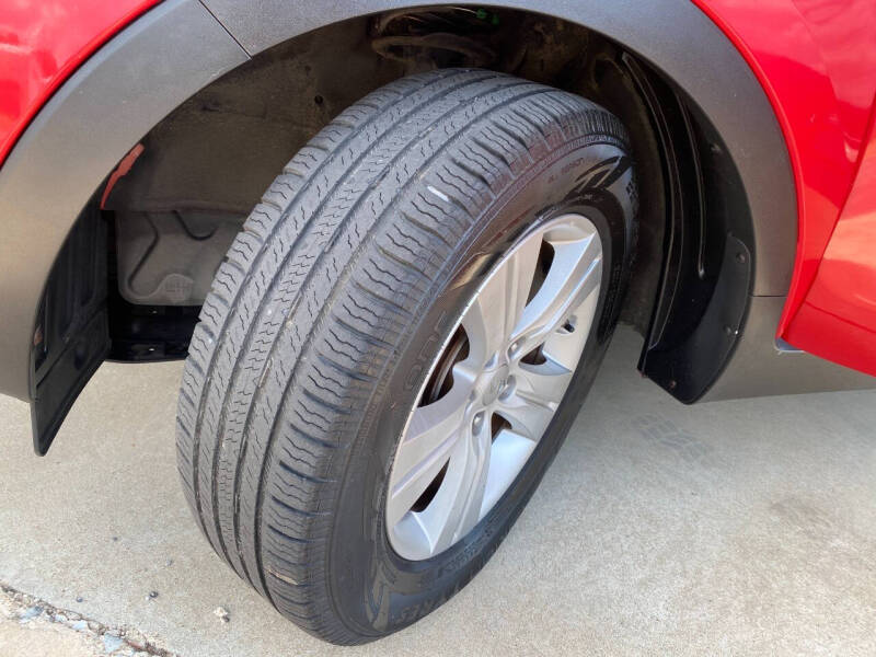 2012 Kia Sportage LX