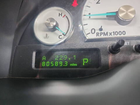 2003 Ford Thunderbird Premium