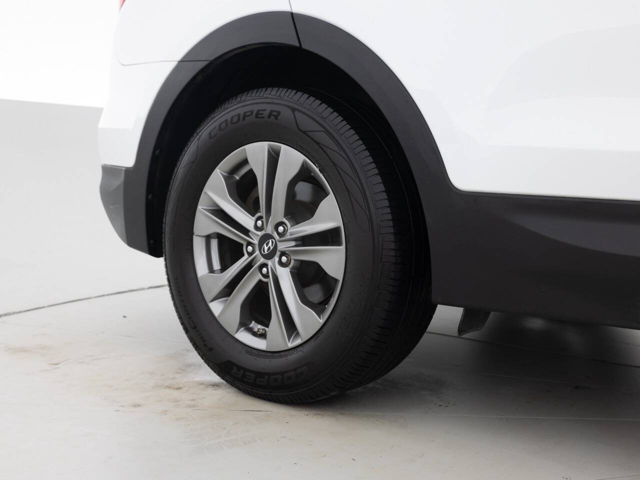 Used Car 2016 Hyundai Santa Fe Sport  2.4l 4dr Suv For Sale Under $12,000 In Coal City, Illinois